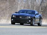 Chevrolet Camaro SS 2009 года